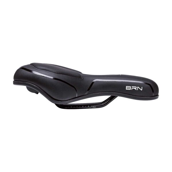 SELLA BRN COMFORT ZONE DONNA NERA - immagine 3