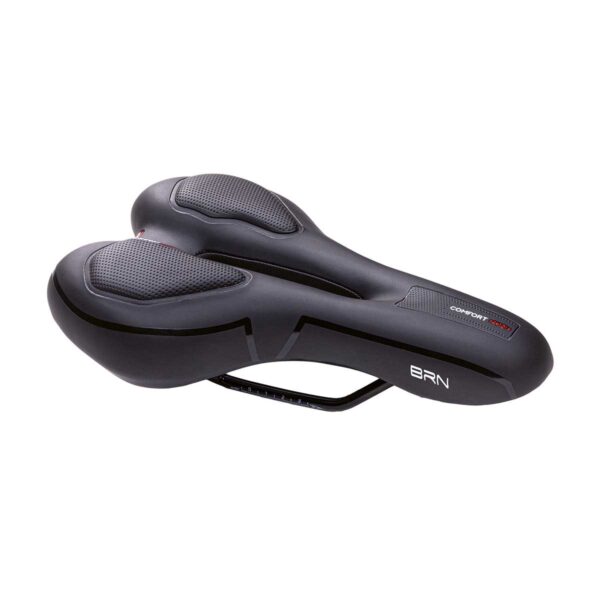 SELLA BRN COMFORT ZONE SPORT NERA