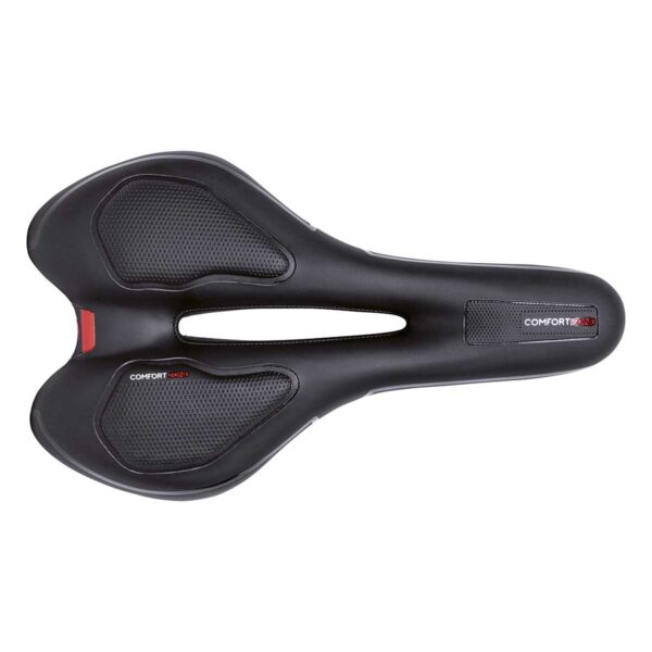 SELLA BRN COMFORT ZONE SPORT NERA - immagine 2