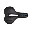 SELLA BRN DYNAMIC CITY MEMORY DONNA NERA/AZZURRA - immagine 2