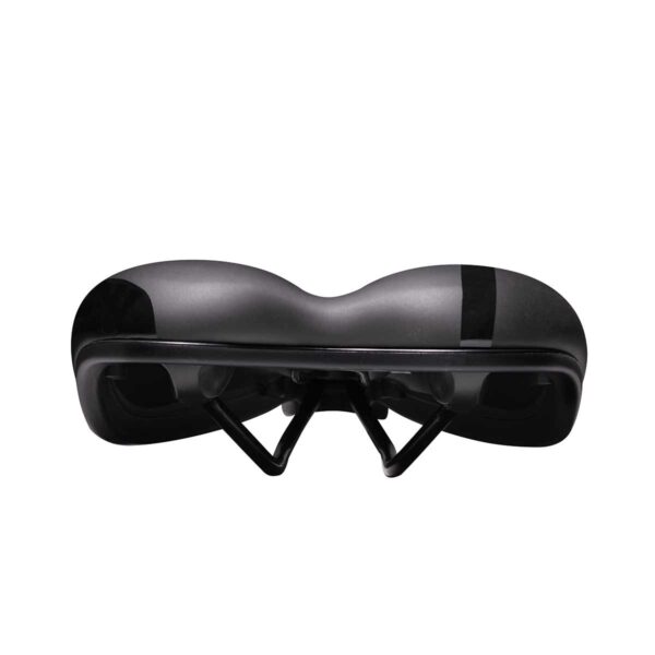 SELLA BRN DYNAMIC CITY MEMORY DONNA NERA/AZZURRA - immagine 3