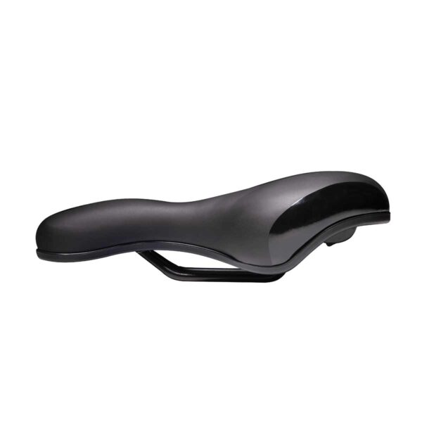 SELLA BRN DYNAMIC CITY MEMORY DONNA NERA/AZZURRA - immagine 4