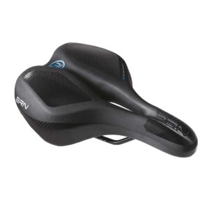 SELLA BRN MEMORY FOAM FLOW DONNA NERA