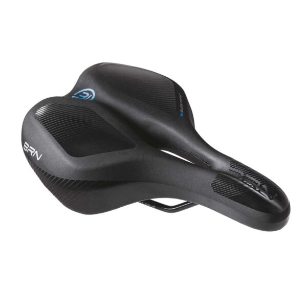 SELLA BRN MEMORY FOAM FLOW DONNA NERA