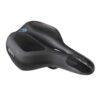 SELLA BRN MEMORY FOAM FLOW UNISEX RELAX NERA