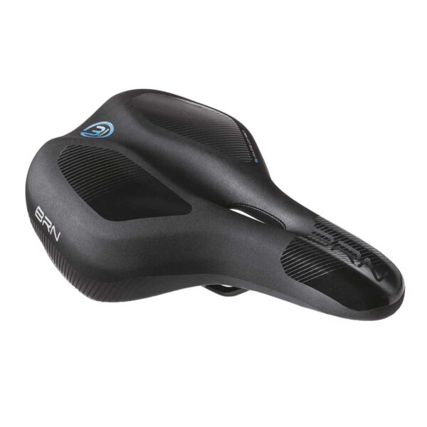 SELLA BRN MEMORY FOAM FLOW UNISEX RELAX NERA