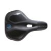 SELLA BRN MEMORY FOAM FLOW UNISEX RELAX NERA - immagine 2