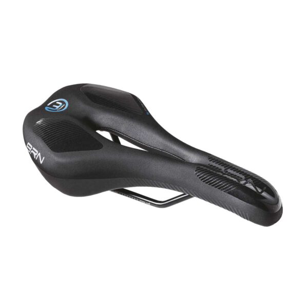 SELLA BRN MEMORY FOAM FLOW SPORT NERA