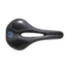 SELLA BRN MEMORY FOAM FLOW SPORT NERA - immagine 2