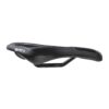 SELLA BRN MEMORY FOAM FLOW SPORT NERA - immagine 3