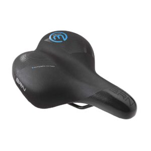 SELLA BRN MEMORY FOAM DONNA NERA