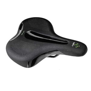 SELLA BRN SOFT DONNA NERA