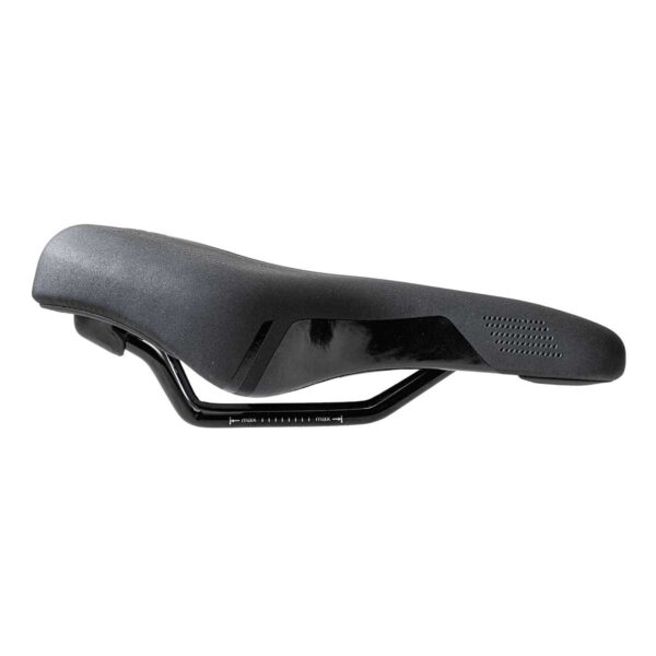 SELLA BRN SOFT DONNA NERA - immagine 3