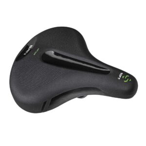 SELLA BRN SOFT RELAX UNISEX NERA