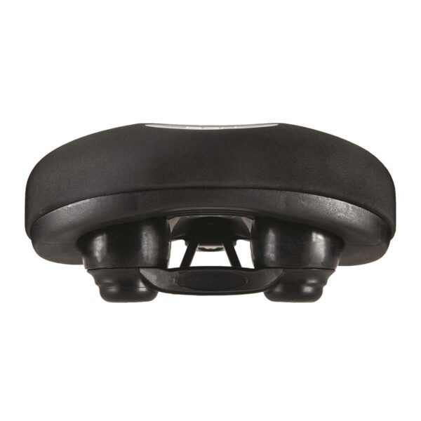 SELLA BRN SOFT RELAX UNISEX NERA - immagine 3