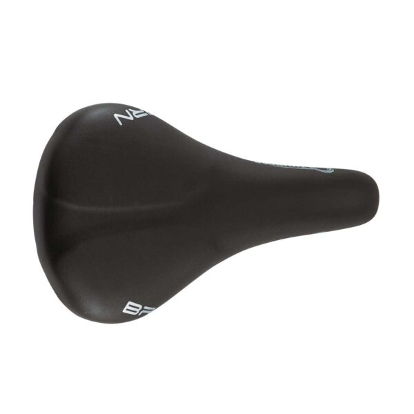 SELLA BRN THUNDER NERA - immagine 2