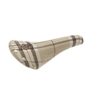 SELLA BRN CANVAS UOMO CREMA