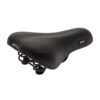 SELLA BRN BRAVO PLUS CON MOLLE NERA