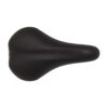 SELLA BRN BRAVO PLUS CON MOLLE NERA - immagine 2