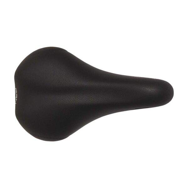 SELLA BRN BRAVO PLUS CON MOLLE NERA - immagine 2
