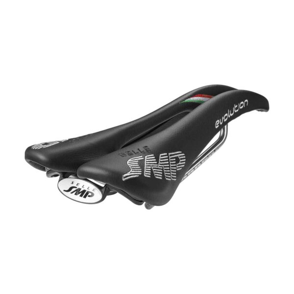 SELLE SMP EVOLUTION NERA