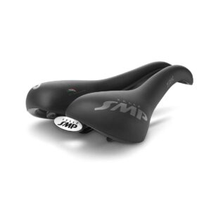 SELLE SMP TREKKING LARGE DONNA