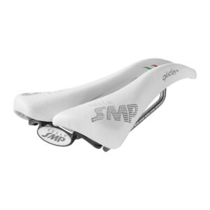 SELLE SMP GLIDER BIANCA