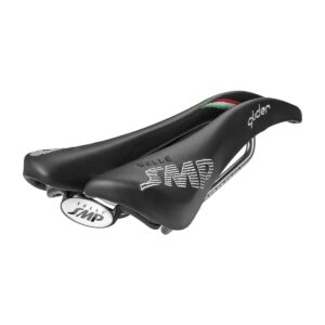 SELLE SMP GLIDER NERA