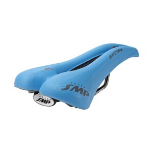 SELLE SMP EXTRA AZZURRA