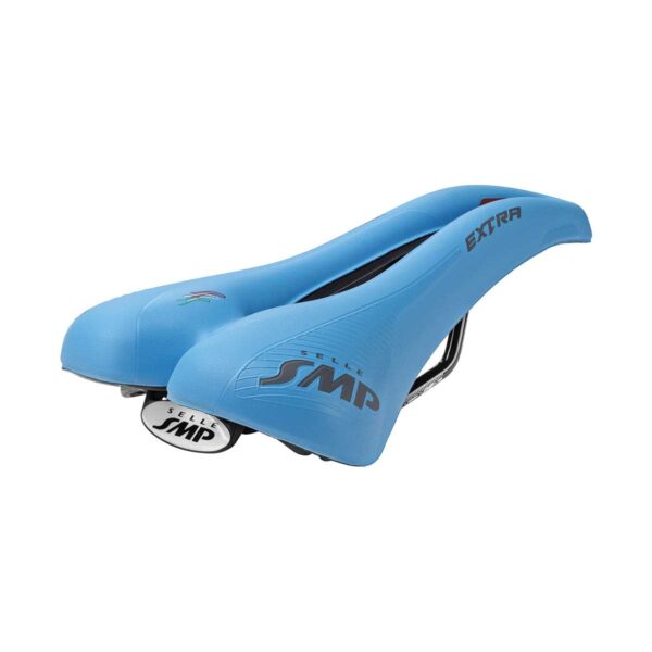 SELLE SMP EXTRA AZZURRA