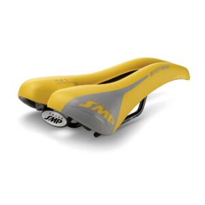 SELLE SMP EXTRA GIALLA