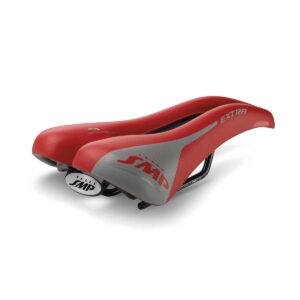 SELLE SMP EXTRA ROSSA