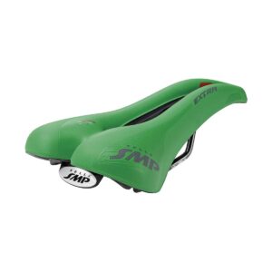 SELLE SMP EXTRA VERDE BANDIERA