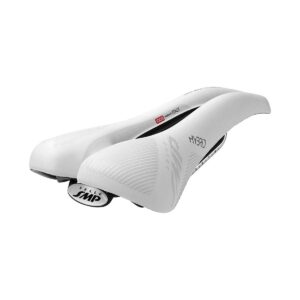 SELLE SMP HYBRID BIANCA