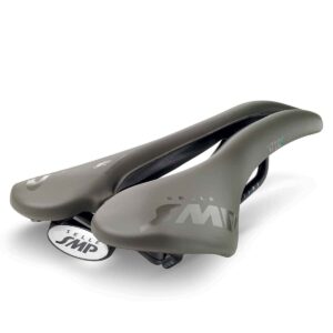 SELLE SMP VT20C GRAVEL MARRONE