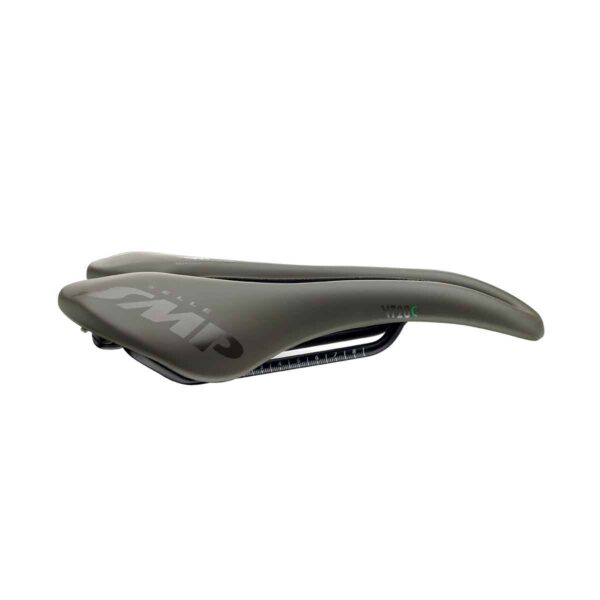SELLE SMP VT20C GRAVEL MARRONE - immagine 3