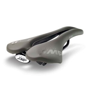 SELLE SMP VT30C GRAVEL MARRONE