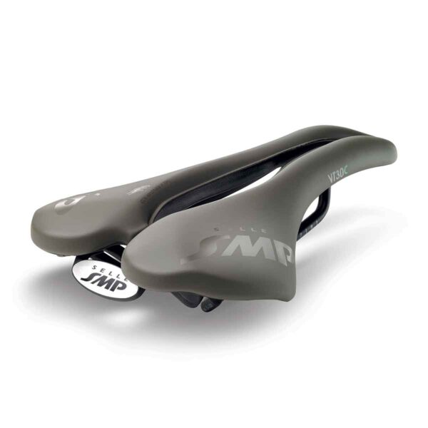 SELLE SMP VT30C GRAVEL MARRONE