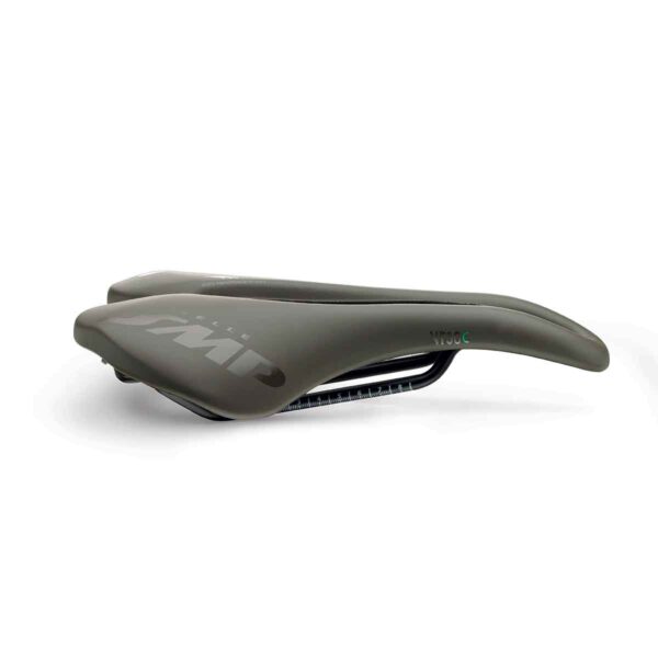 SELLE SMP VT30C GRAVEL MARRONE - immagine 3