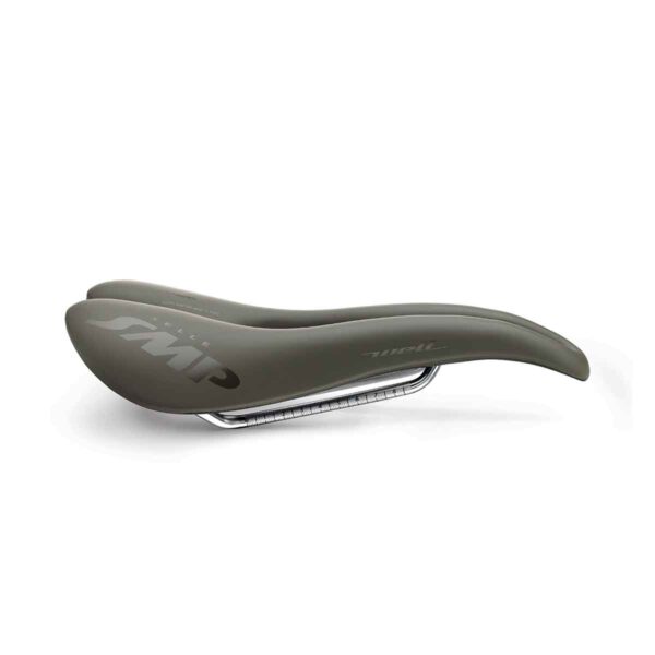 SELLE SMP WELL GRAVEL MARRONE - immagine 3