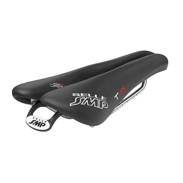 SELLE SMP TRIATHLON T5 NERA