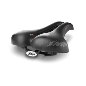 SELLE SMP MARTIN TOURING MEDIUM NERA