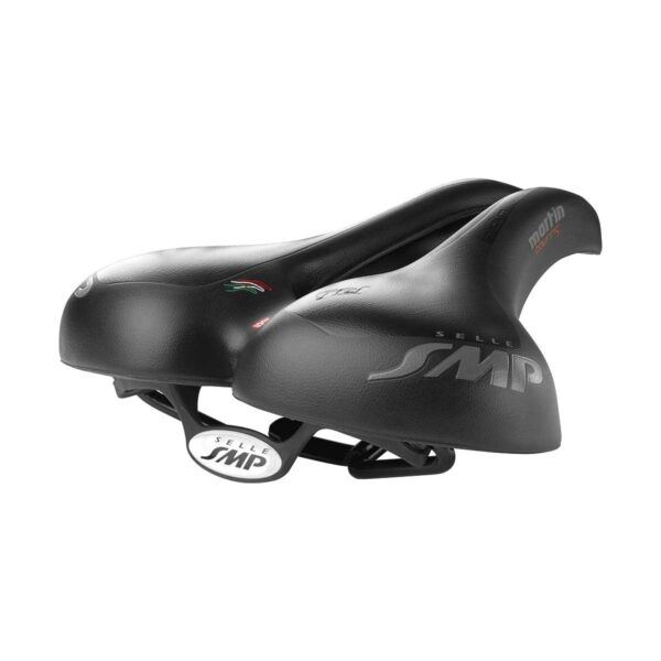 SELLE SMP MARTIN TOURING GEL MEDIUM