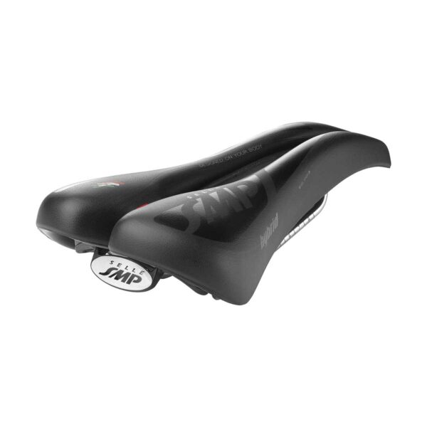 SELLE SMP HYBRID GEL