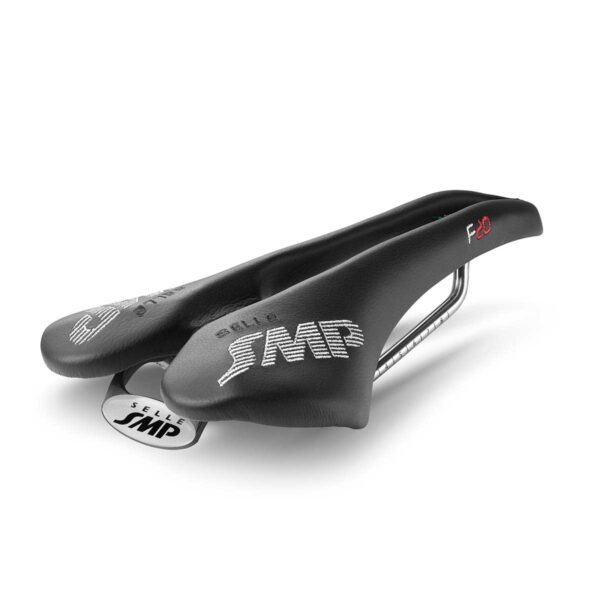 SELLE SMP F20 NERA