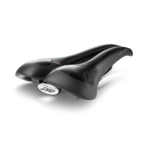 SELLE SMP WELL M1 GEL NERA
