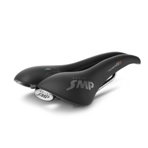 SELLE SMP WELL M1 NERA