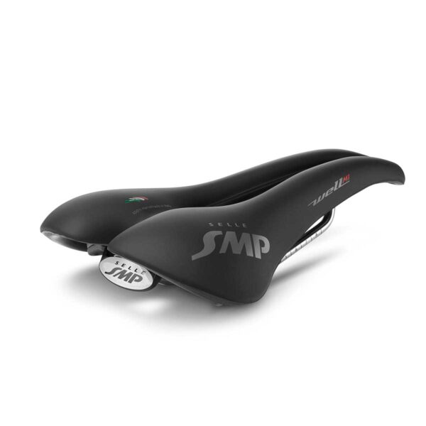 SELLE SMP WELL M1 NERA