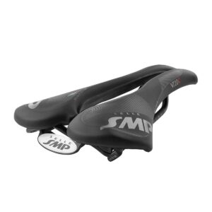 SELLE SMP VT20C GEL NERA