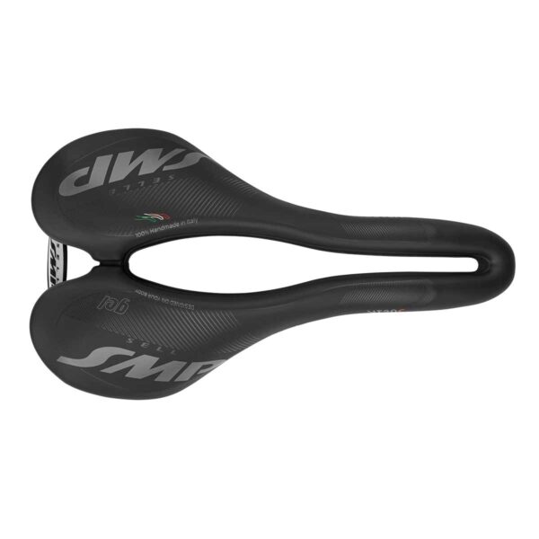 SELLE SMP VT20C GEL NERA - immagine 2